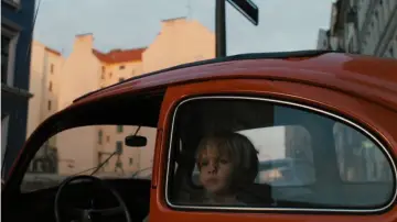 Backdrop to the movie "The American Friend" #870267