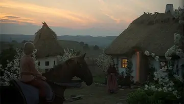Backdrop to the movie "The Brothers Lionheart" #1084793