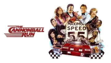 Backdrop to the movie "The Cannonball Run" #93957