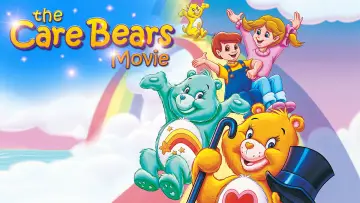 Backdrop to the movie "The Care Bears Movie" #1117138