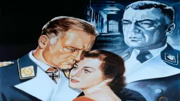 Backdrop to the movie "The Devil