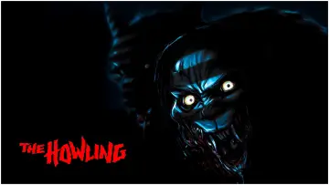 Backdrop to the movie "The Howling" #125955