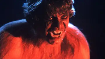 Backdrop to the movie "The Howling" #277693