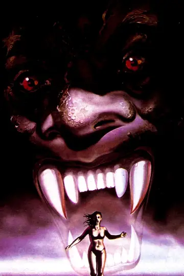 Poster to the movie "The Howling" #277726