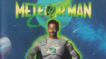 Backdrop to the movie "The Meteor Man" #1033653