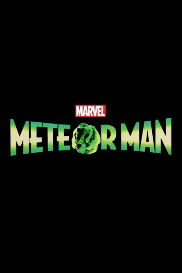Poster to the movie "The Meteor Man" #1033664