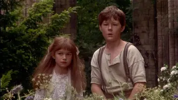 Backdrop to the movie "The Secret Garden" #1164927