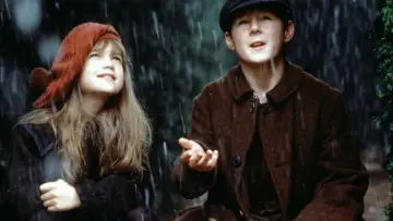 Backdrop to the movie "The Secret Garden" #1164928