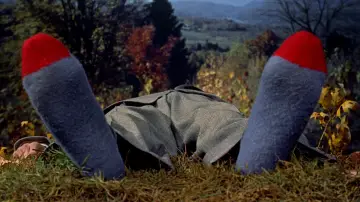Backdrop to the movie "The Trouble with Harry" #246393