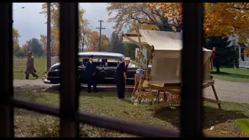 Backdrop to the movie "The Trouble with Harry" #992471