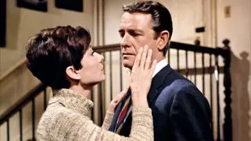 Backdrop to the movie "Wait Until Dark" #221158