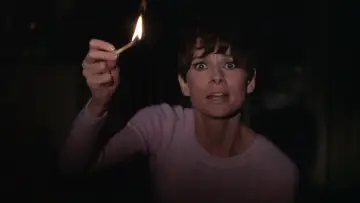 Backdrop to the movie "Wait Until Dark" #988244