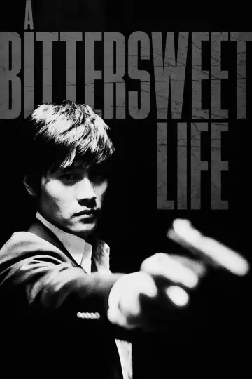 Poster to the movie "A Bittersweet Life" #1181592