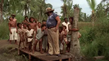 Backdrop to the movie "Banana Joe" #271879
