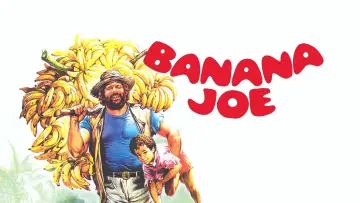 Backdrop to the movie "Banana Joe" #979995