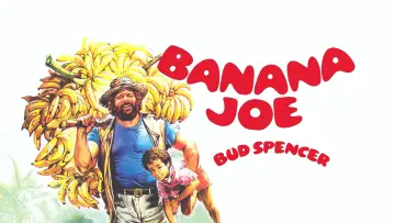Backdrop to the movie "Banana Joe" #979996