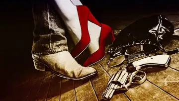 Backdrop to the movie "Blood Simple" #229865