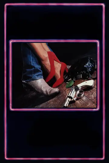 Poster to the movie "Blood Simple" #865944