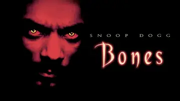 Backdrop to the movie "Bones" #1036225