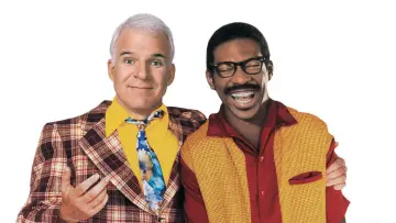Backdrop to the movie "Bowfinger" #299732