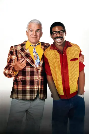 Poster to the movie "Bowfinger" #917231