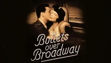 Backdrop to the movie "Bullets Over Broadway" #1202342