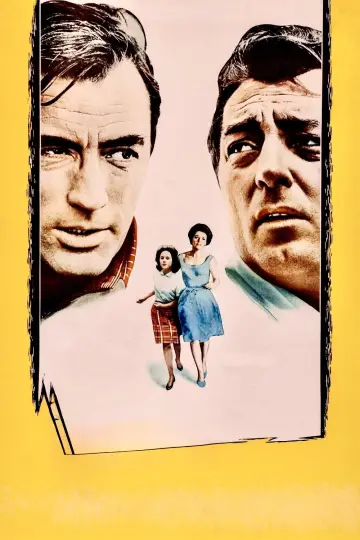 Poster to the movie "Cape Fear" #1199893
