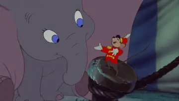 Backdrop to the movie "Dumbo" #622922