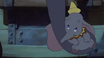 Backdrop to the movie "Dumbo" #622929