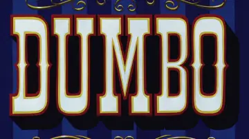 Backdrop to the movie "Dumbo" #622930