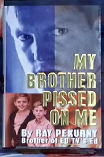 Poster to the movie "EDtv" #1413338