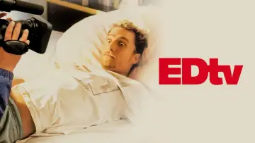 Backdrop to the movie "EDtv" #310990