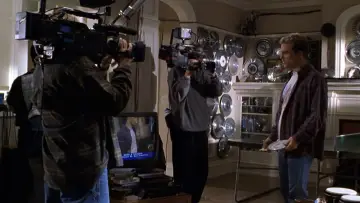 Backdrop to the movie "EDtv" #447385