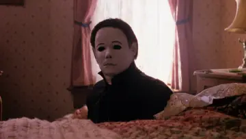 Backdrop to the movie "Halloween 4: The Return of Michael Myers" #1165961