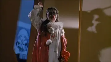 Backdrop to the movie "Halloween 4: The Return of Michael Myers" #1165962