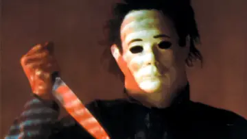 Backdrop to the movie "Halloween 4: The Return of Michael Myers" #298618