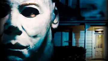 Backdrop to the movie "Halloween 4: The Return of Michael Myers" #298626