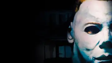 Backdrop to the movie "Halloween 4: The Return of Michael Myers" #298627