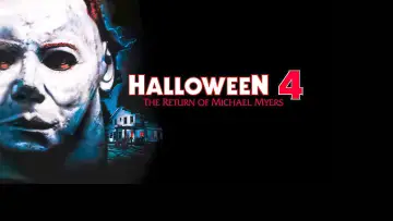 Backdrop to the movie "Halloween 4: The Return of Michael Myers" #732744