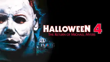 Backdrop to the movie "Halloween 4: The Return of Michael Myers" #732748