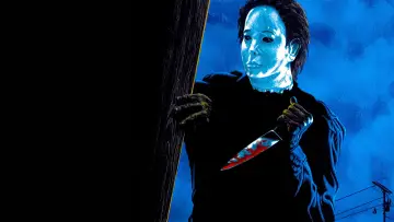 Backdrop to the movie "Halloween 4: The Return of Michael Myers" #732756