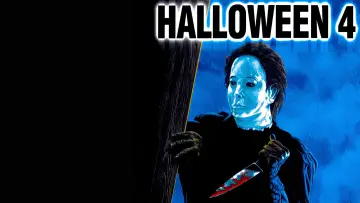 Backdrop to the movie "Halloween 4: The Return of Michael Myers" #732757