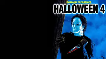 Backdrop to the movie "Halloween 4: The Return of Michael Myers" #732758