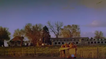 Backdrop to the movie "Halloween 4: The Return of Michael Myers" #732761