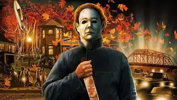 Backdrop to the movie "Halloween 4: The Return of Michael Myers" #732766