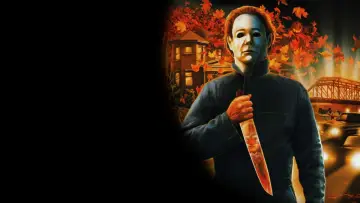 Backdrop to the movie "Halloween 4: The Return of Michael Myers" #732769