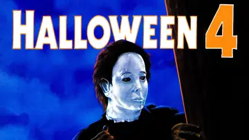 Backdrop to the movie "Halloween 4: The Return of Michael Myers" #78893
