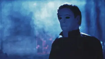 Backdrop to the movie "Halloween 4: The Return of Michael Myers" #881653
