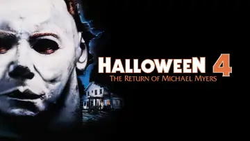 Backdrop to the movie "Halloween 4: The Return of Michael Myers" #881657