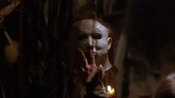 Backdrop to the movie "Halloween 5: The Revenge of Michael Myers" #1168351